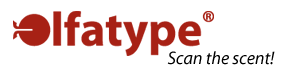 Olfatype Logo